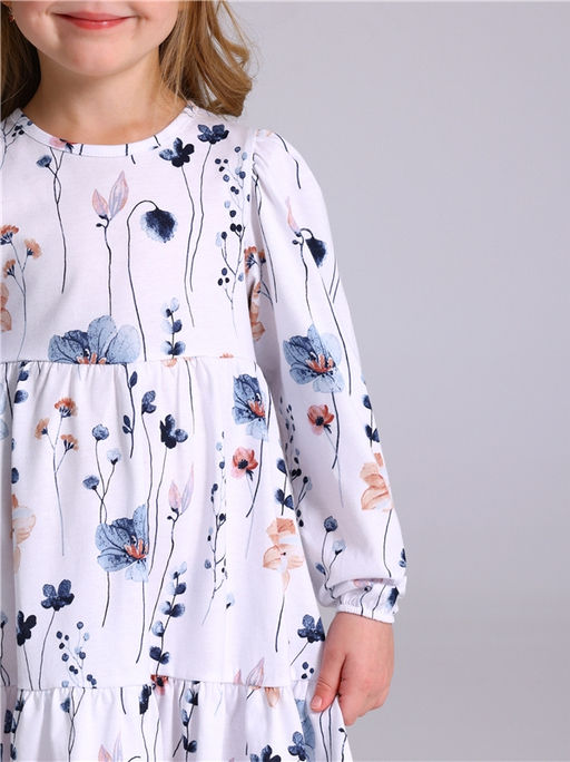 Платье 1ДПД5007001н