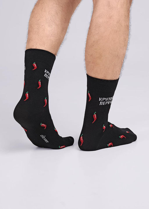 Носки мужские 23Ф - Clever wear фото 3