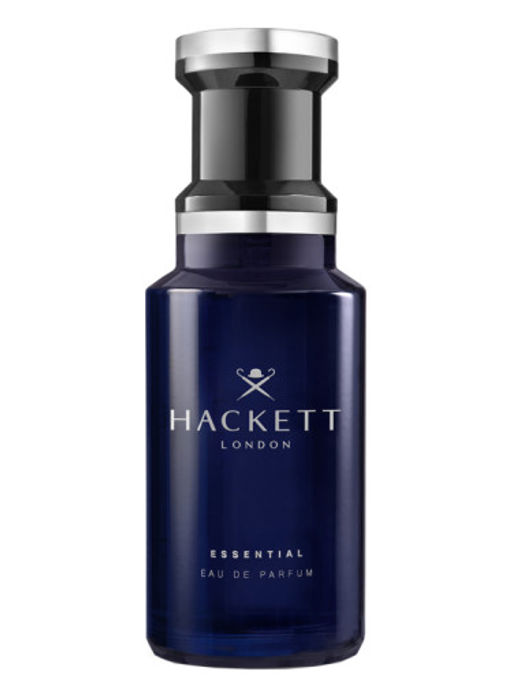 HACKETT LONDON ESSENTIAL men  50ml edp