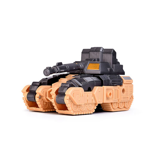 Робот "Боевые" в коробке