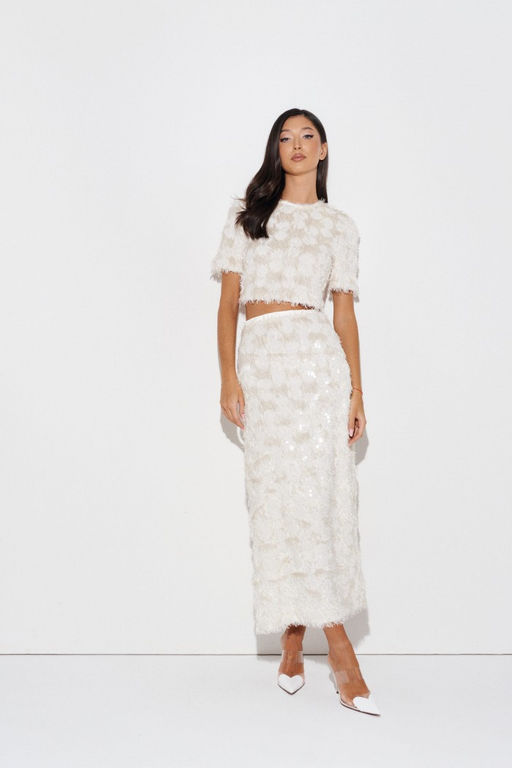 Юбка А1114 - Annete фото 2