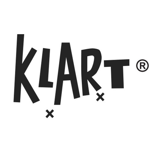 Klart набор для вышивания 10-008 Брошь. Ежик 5.5 х 4 см