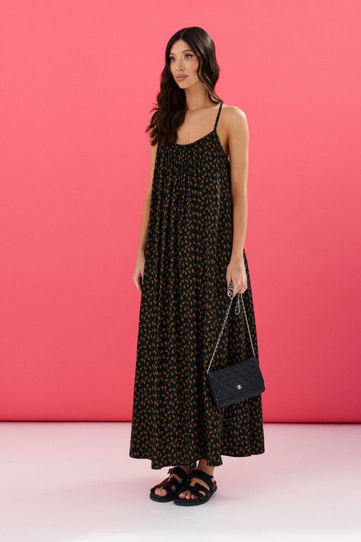 Платье А3546 - Beauty фото 5