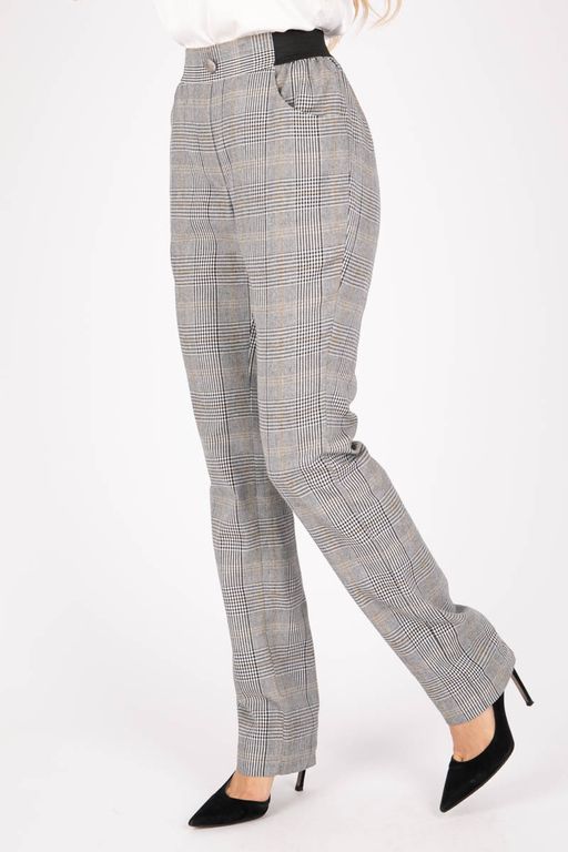 Брюки Б5-4746/2 - Wisell фото 8