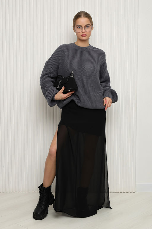 84505 Джемпер женский - Натали фото 4