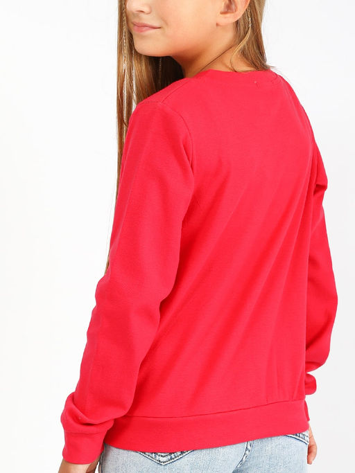 Кофта для девочки Bonito уценка - Соль&перец фото 4