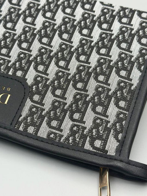 Sunflower Косметичка женская 900, чёрный