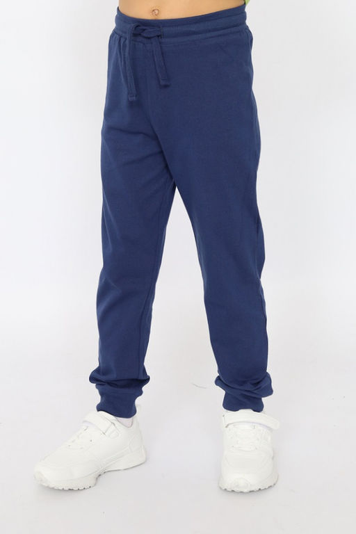 CRB wear/ HSXB 70496-41 Брюки для мальчика,темно-синий/Ex.Cherubino  фото 3