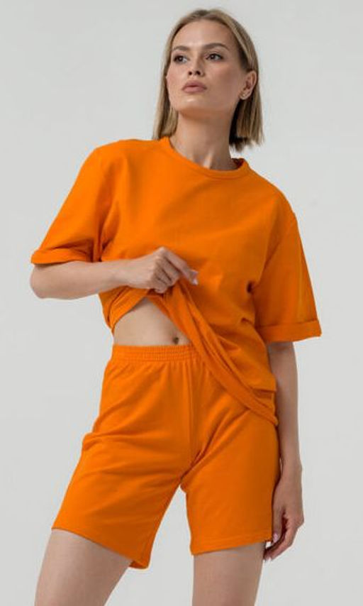 Футер 2хнитка качества пенье. 95% хлопок, 5% поэлистр Костюм