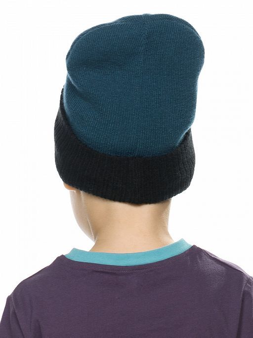 Уценка PELICAN BKQW3192 шапка для мальчиков  фото 4