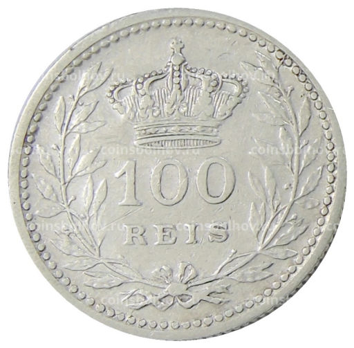 100 рейс 1910 года Португалия