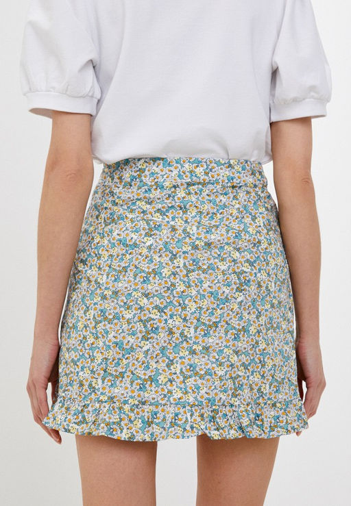 Юбка жен. - Incity фото 8