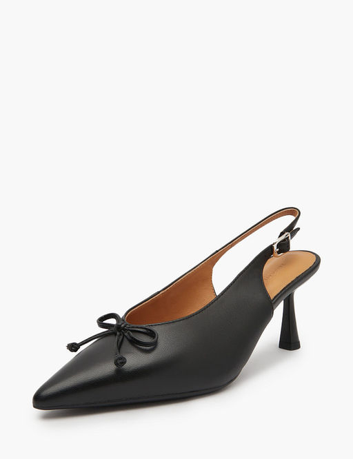 Туфли открытые