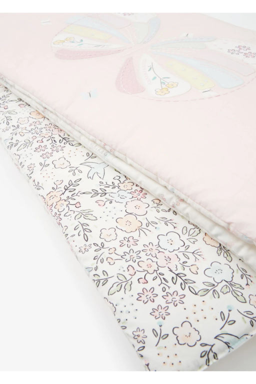 mothercare / Бампер 33 х 340 см  фото 3