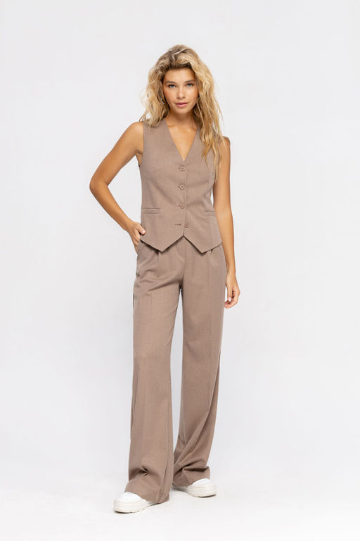 Костюм Pirs 4666 бежевый  фото 5