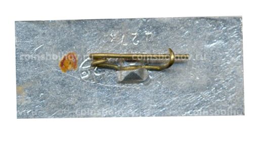 Значок Челябинск