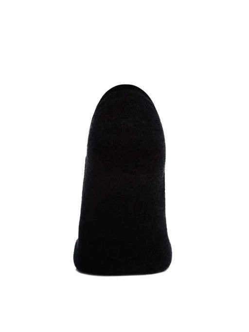 Подследники мужские СМ (х/б) - 01 черный