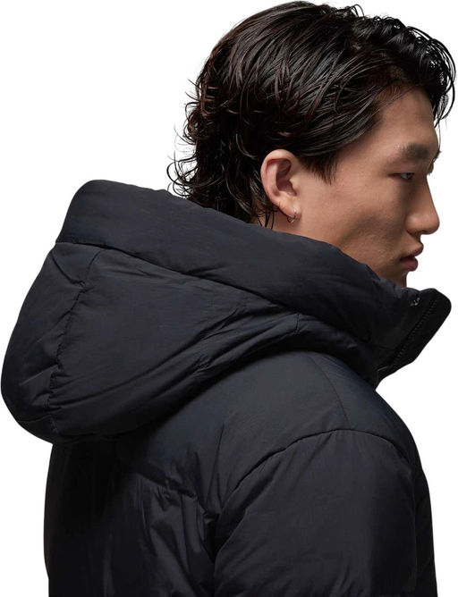 Парка мужская