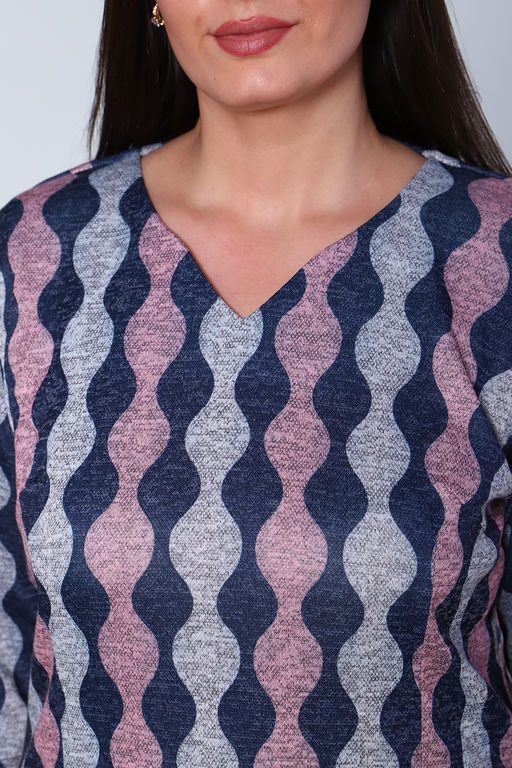 Платье Помпей