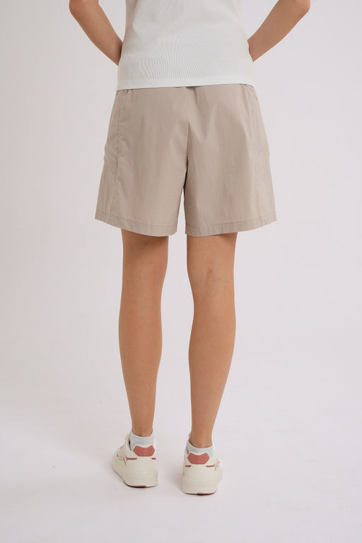 Шорты текстильные Серый ANTA SPORTS CLUB Casual Half Pants  фото 7