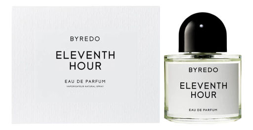 BYREDO PARFUMS ELEVENTH HOUR unisex 50ml edp