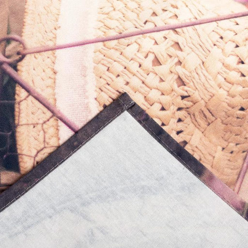 Полотенце Этель Мечтай 40х73 см, 100% хл, саржа 190 гр/м2  фото 5