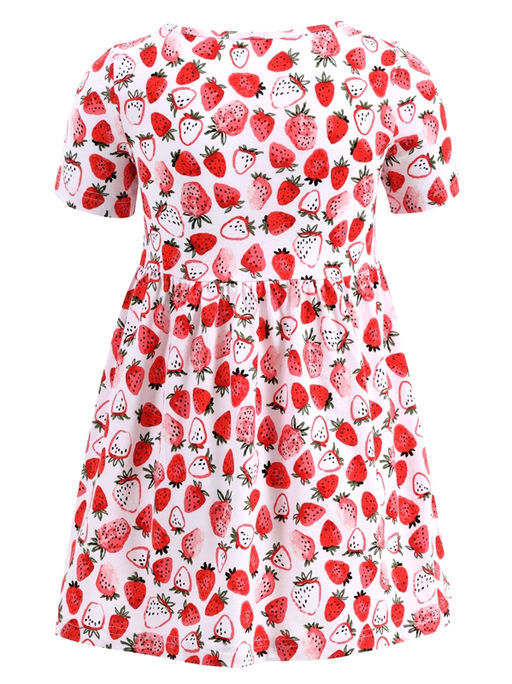 платье 1ДПК3998001н - Апрель фото 5