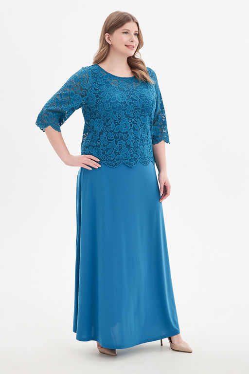 Платье - Olsi фото 2