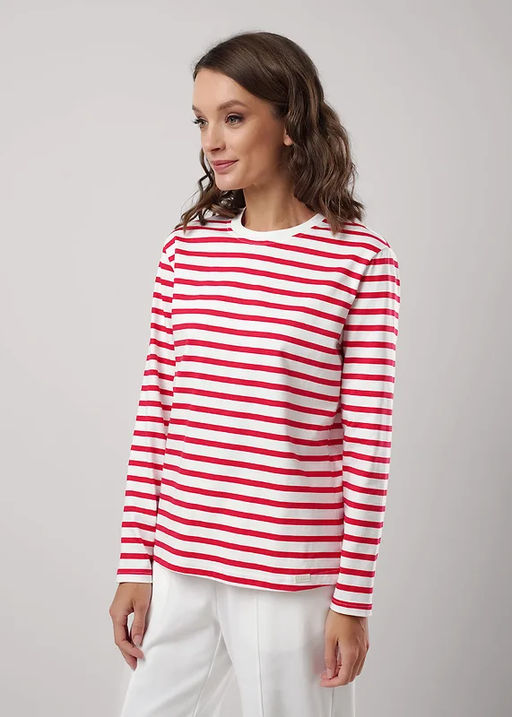 Джемпер женский Морской