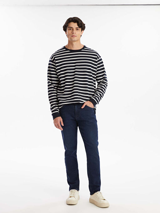 779 Regular Fit Erkek Jean Pantolon