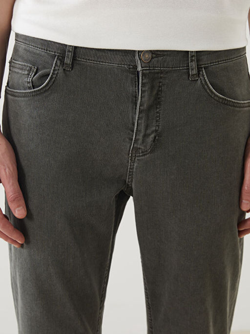 779 Regular Fit Erkek Jean Pantolon