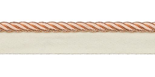 Кант мебельный Gamma 8 мм ДТ 8 мм 25 м