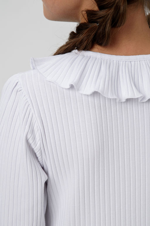 Блузка ДИНА длинный рукав