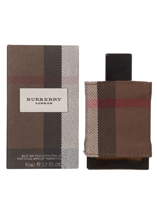 BURBERRY LONDON m EDT 50 ml M, туалетная вода