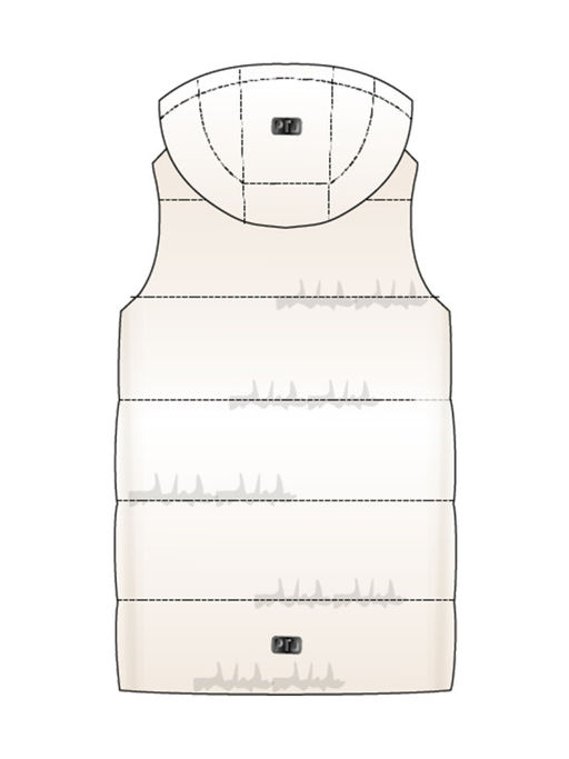 PlayToday / Жилет утепленный женский  фото 12