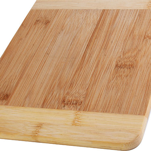30665 Доска разделочная 33х24 см Бамбук MB (х12) - Mayer&boch фото 2