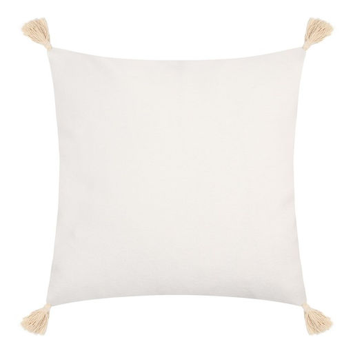 Наволочка декоративная Этель сканди 45*45 см молочный, 100% п/э  фото 2