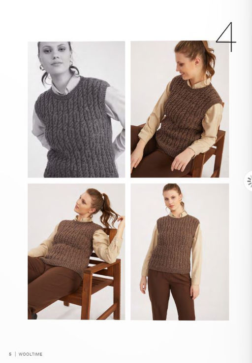 WOOLTIME - Alize фото 11