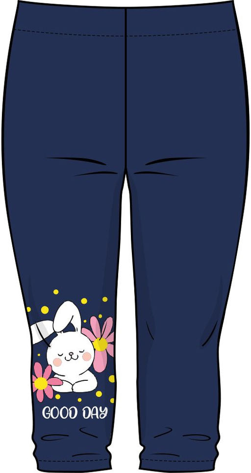 Лосины для девочки 101272 Lets go - Let's go фото 3