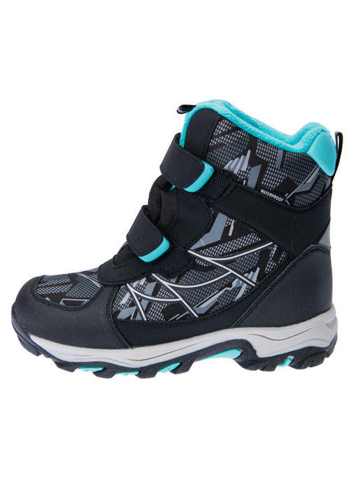 PlayToday / Ботинки зимние для мальчика