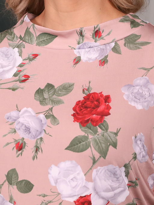 Джемпер М5-3565/3 - Wisell фото 14