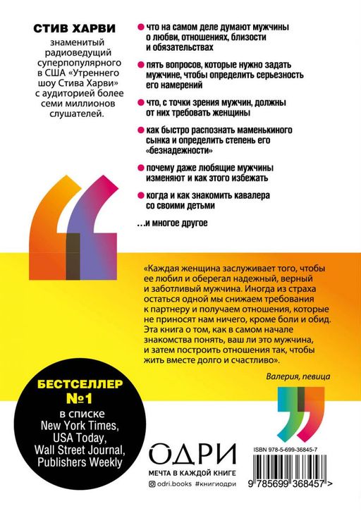 Поступай как женщина, думай как мужчина. Почему мужчины любят, но не женятся, и другие секреты сильного пола