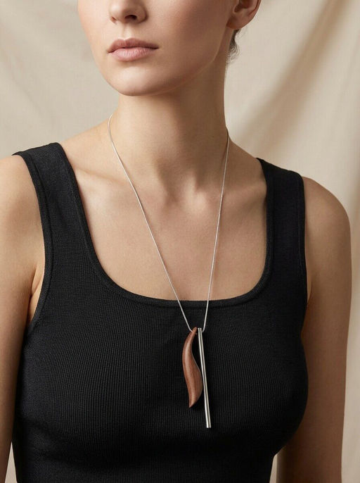 Кулон на цепочки