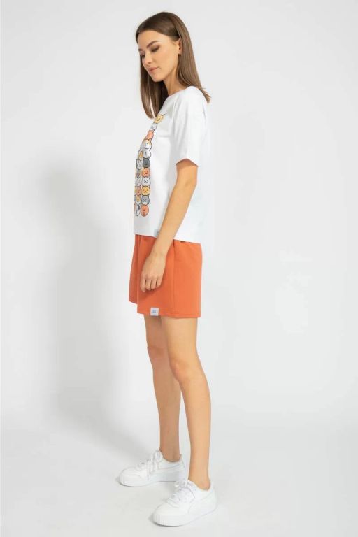 Джемпер 402660 - Kivviwear фото 8