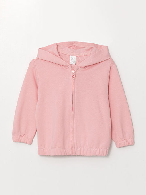 Kap??onlu Basic K?z Bebek H?rka