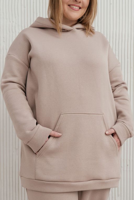 Худи женская - Jp фото 7