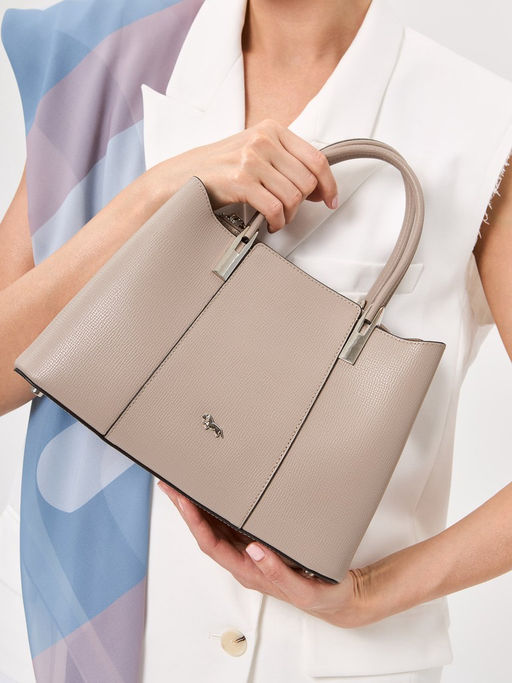 Сумка Labbra L-JY2987 l.cacao  фото 10