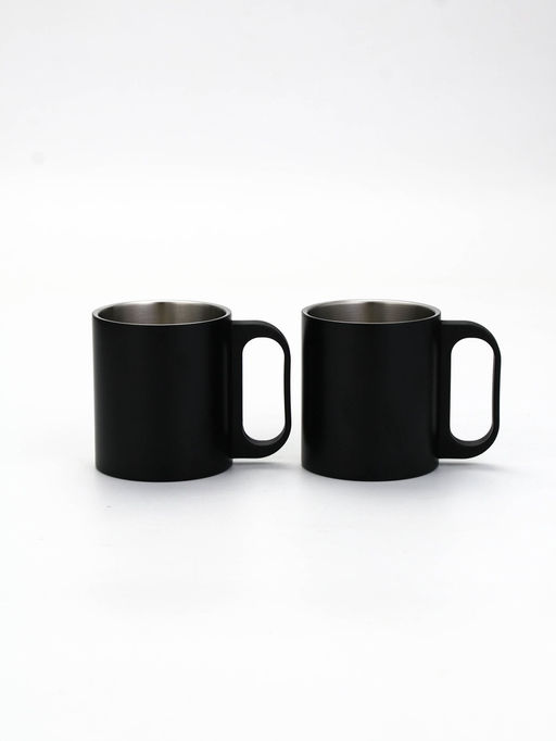 Подарочный набор новогодний «Новый год», термос 500 мл, кружка 2 шт.