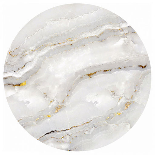 Термосалфетка ПВХ д36см "Порто" (Россия)