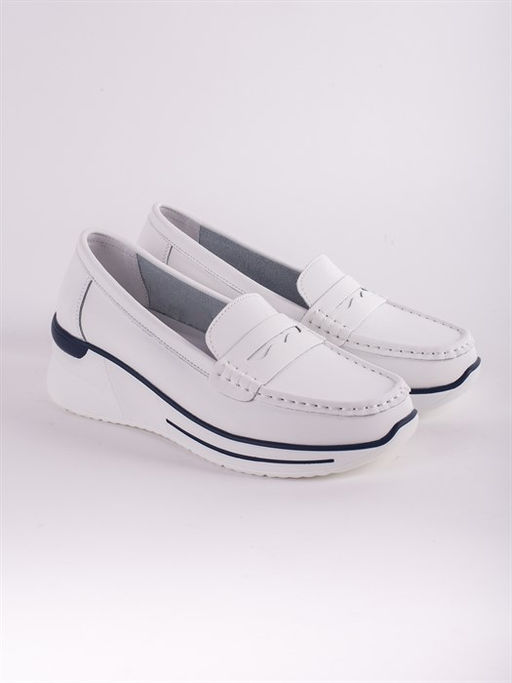 Кроссовки кеды тренд классика/ Слиперы комфорт B322-1 - Piniolo фото 3